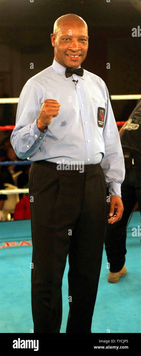 steele boxing referee|richard steele fight.